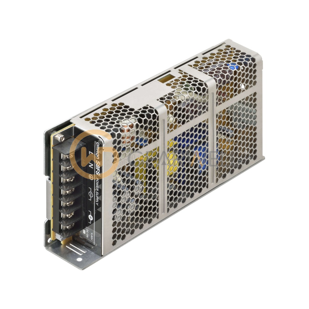OMRON S8FS-C15024 S8FS-C Switch Mode Power Supply 24 V 150 W