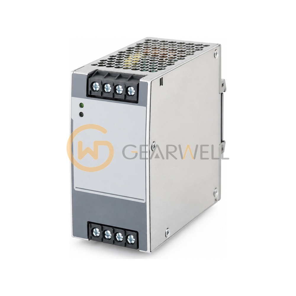 OMRON S8TS-06024 S8TS Block-Type Power Supply