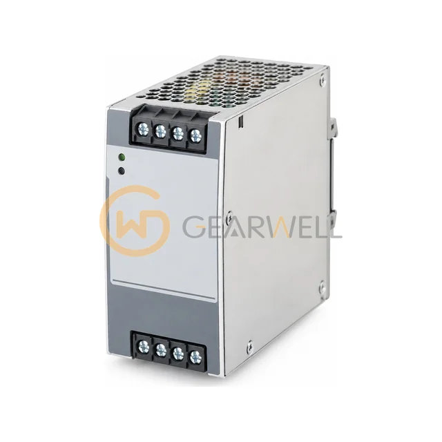 OMRON S8TS-06024 S8TS Block-Type Power Supply