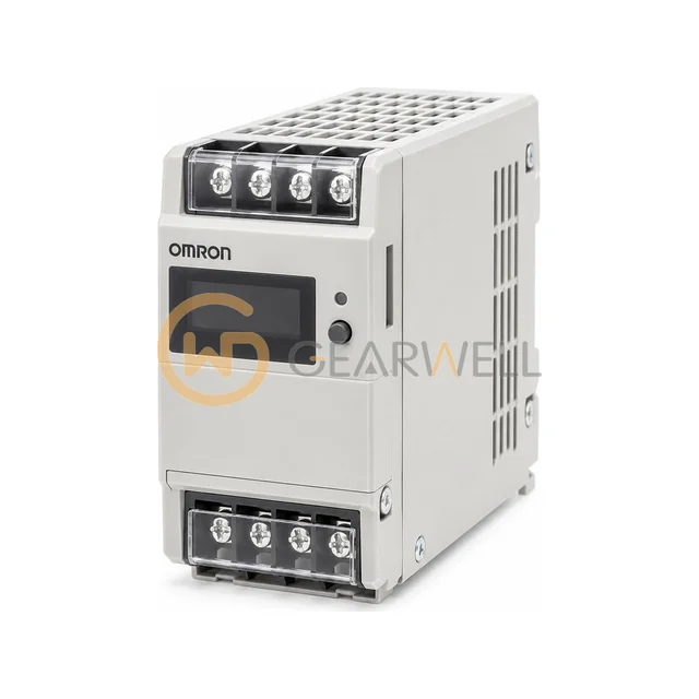 OMRON S8VS-12024 S8VS Switch Mode Power Supply
