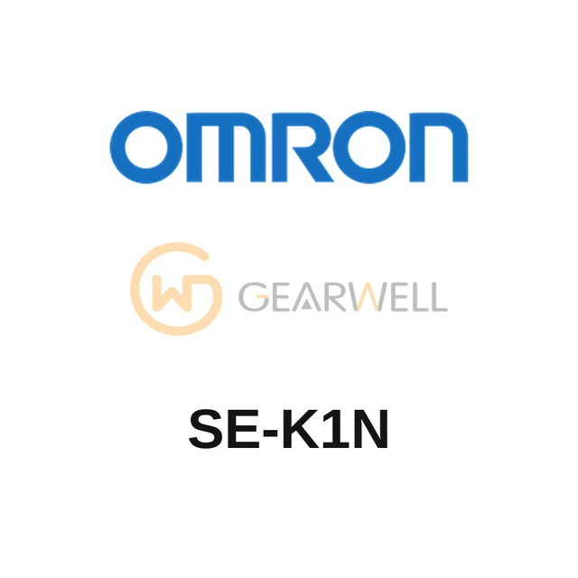 OMRON SE-K1N SE Motor protective relay