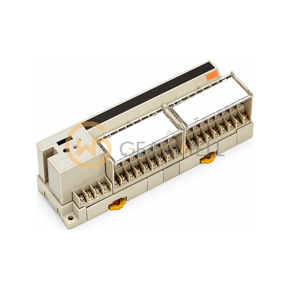 OMRON SRT2-ID16T SRT2 CompoBus/S Remote I/O Terminal