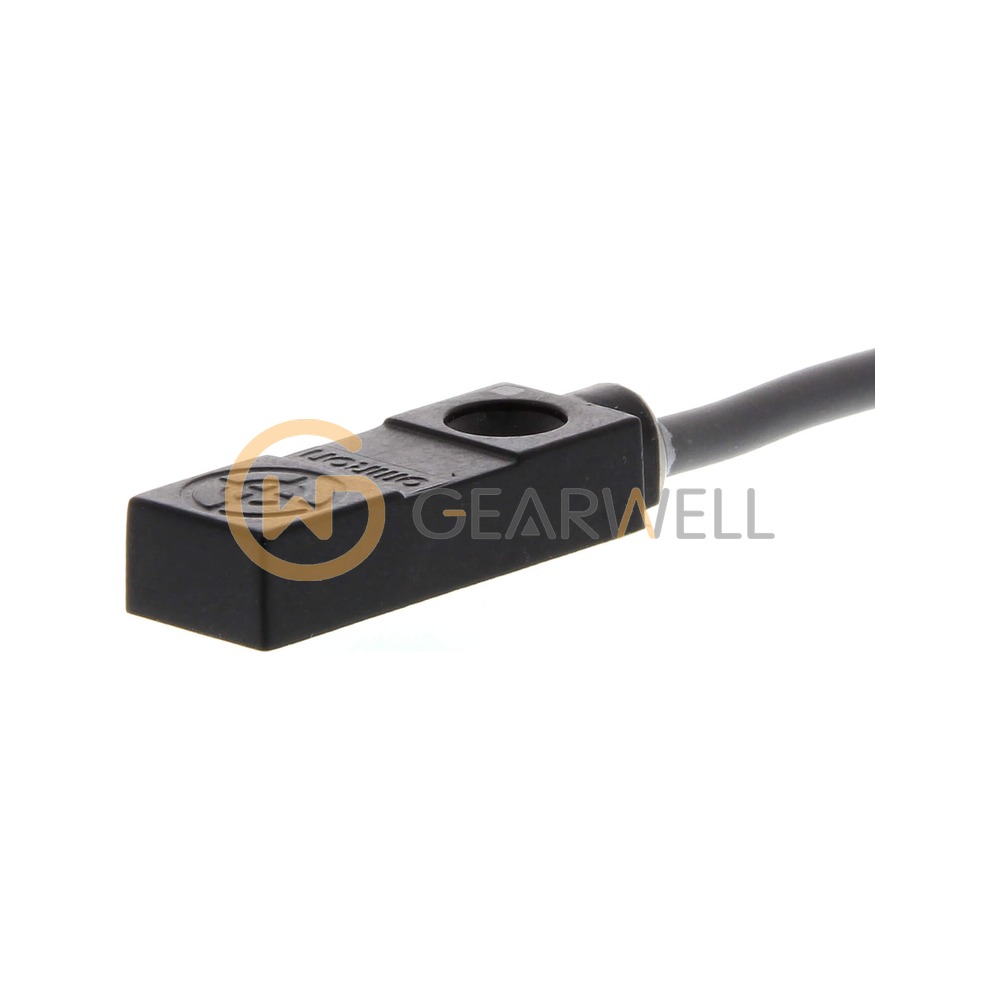 OMRON TL-W3MC2 TL-W Flat Inductive Proximity Sensor