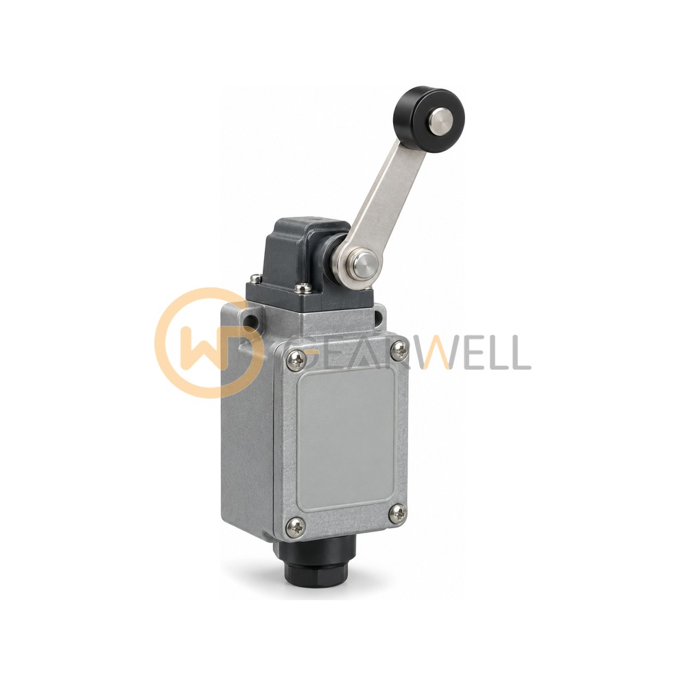 OMRON WLCA12-2N WL Two-circuit Limit Switch