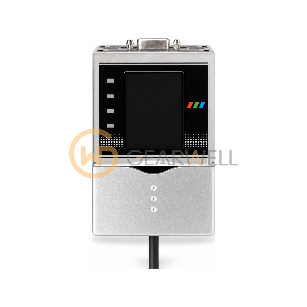 OMRON ZFV-CA45 ZFV-C Smart Sensor Controller