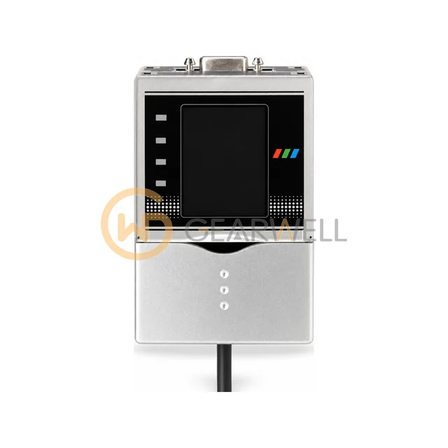 OMRON ZFV-CA45 ZFV-C Smart Sensor Controller