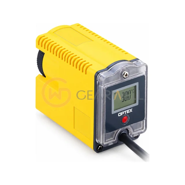 OPTEX BA-06TV-S BA Series Infrared Thermometer