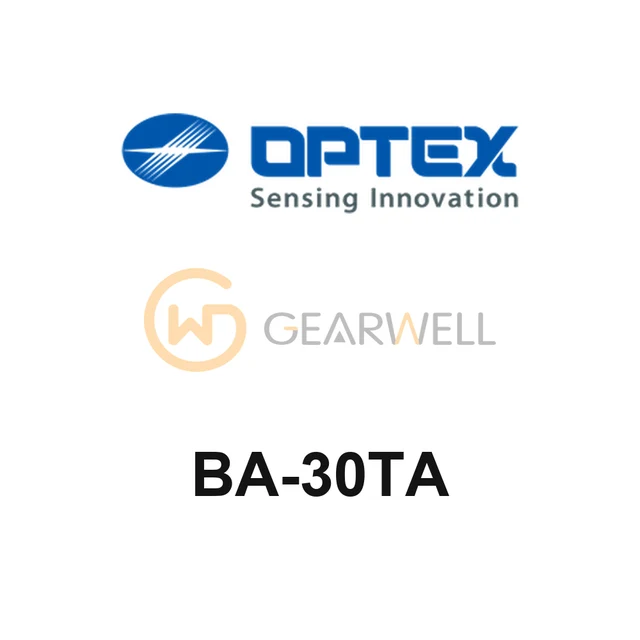 OPTEX BA-30TA BA Series Infrared Thermometer