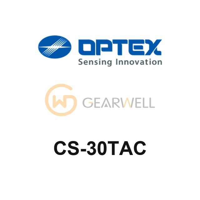 OPTEX CS-30TAC CS Series Infrared Thermometer