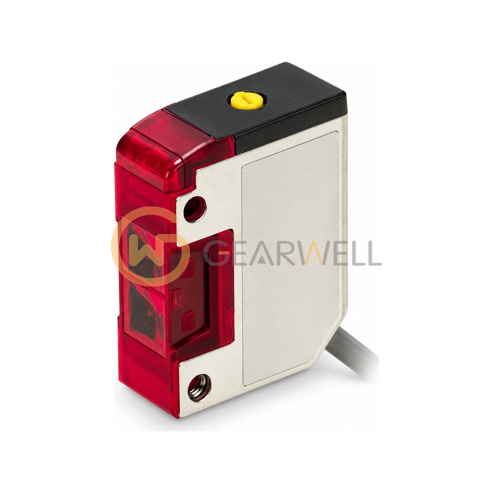 Optex KR-Q50P KR-Q Retro-reflective Photoelectric Sensor