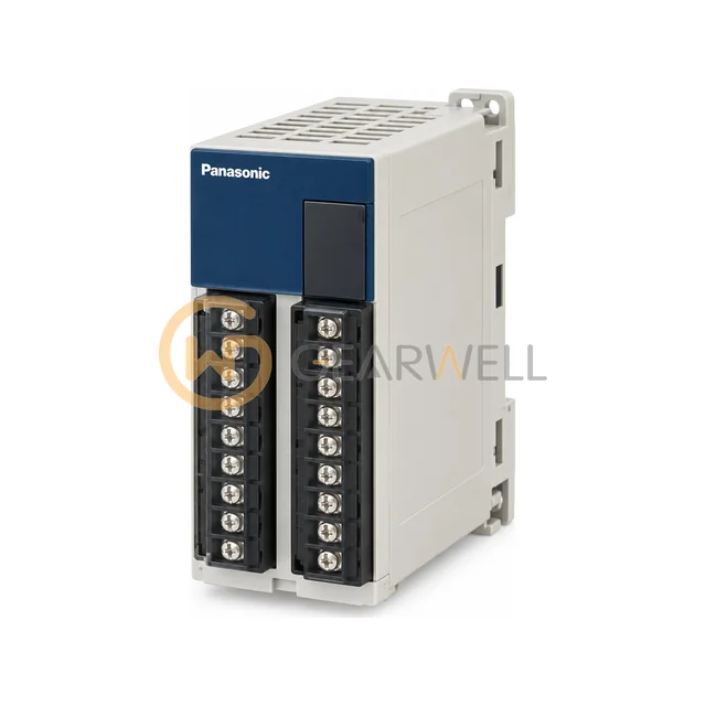 PANASONIC AFP23404 Transistor Output Unit