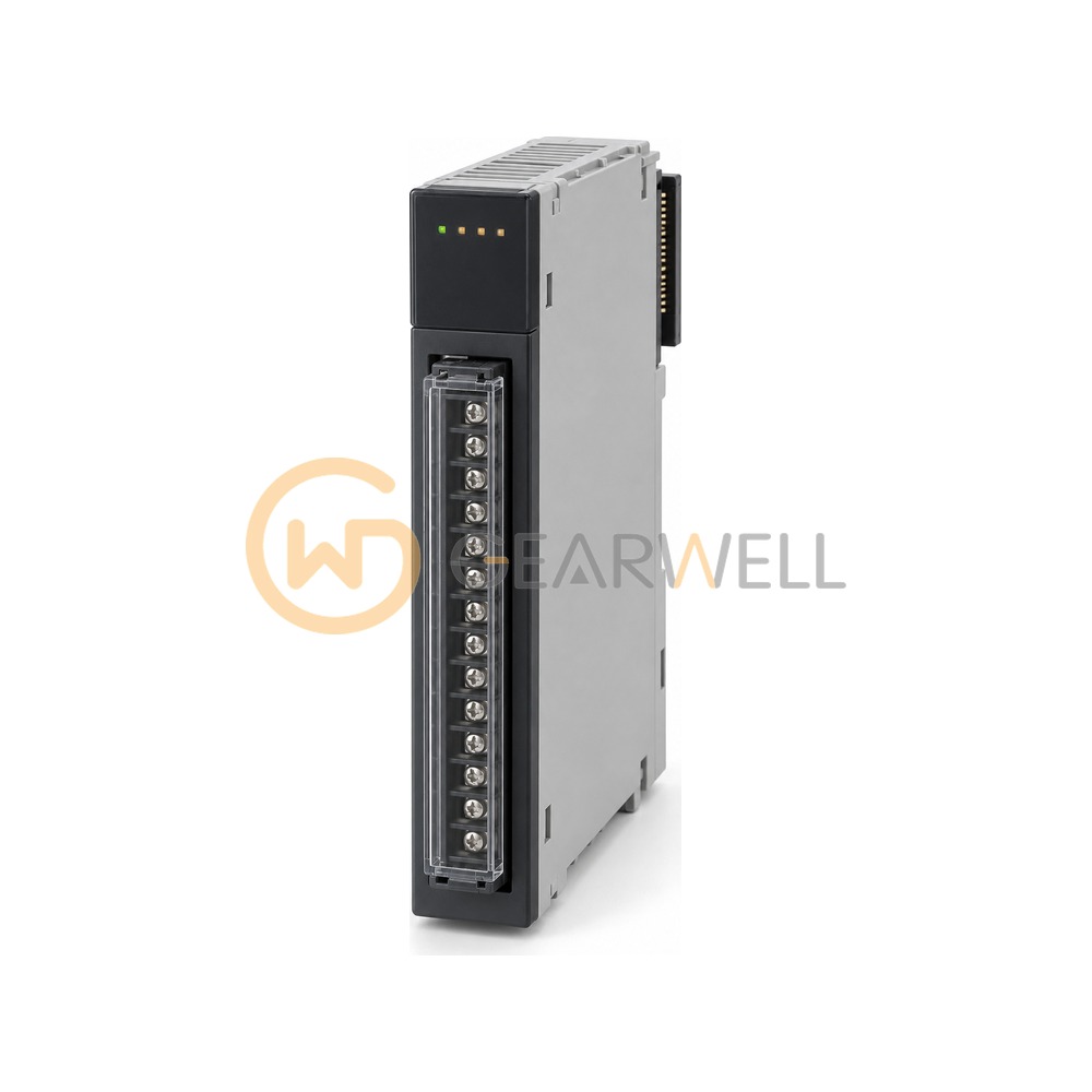PANASONIC AFP3421 FP3/10SH Analog I/O Intelligent Unit