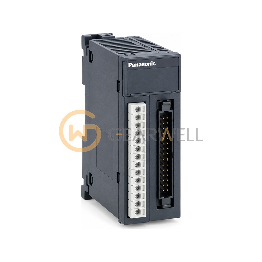 PANASONIC AFPX-PLS FP-X Pulse I/O Cassette