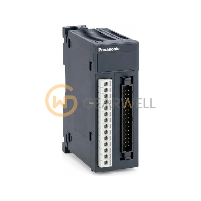 PANASONIC AFPX-PLS FP-X Pulse I/O Cassette