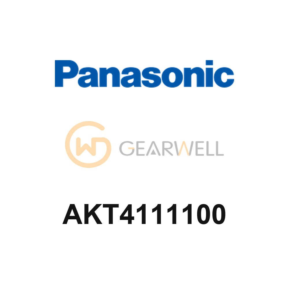PANASONIC AKT4111100 KT4 Digital Temperature Controller