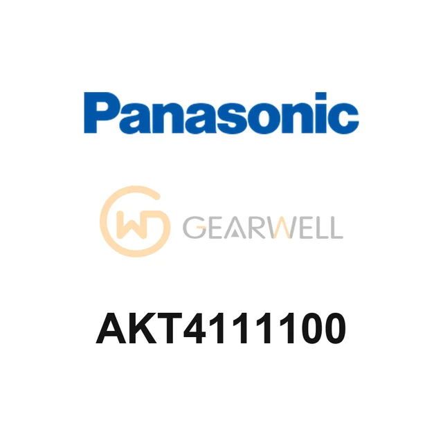 PANASONIC AKT4111100 KT4 Digital Temperature Controller
