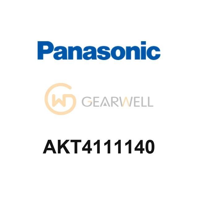 PANASONIC AKT4111140 KT4 Digital Temperature Controller