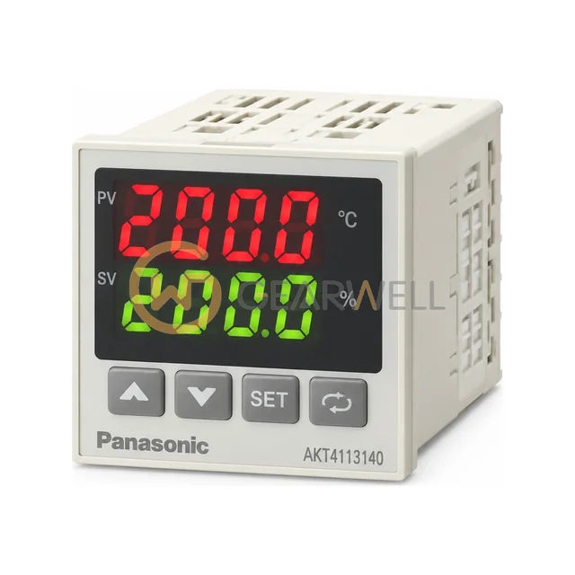 PANASONIC AKT4113140 KT4 Digital Temperature Controller