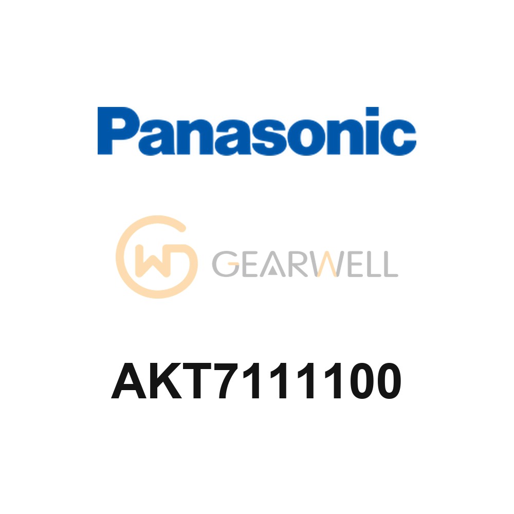 PANASONIC AKT7111100 KT7 Digital Temperature Controller