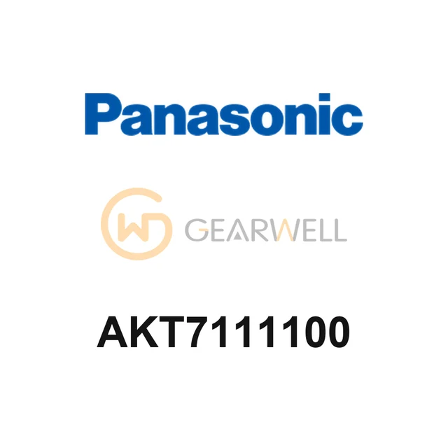 PANASONIC AKT7111100 KT7 Digital Temperature Controller
