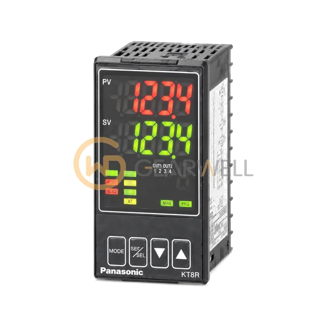 PANASONIC AKT8R111100 KT8R Digital Temperature Controller