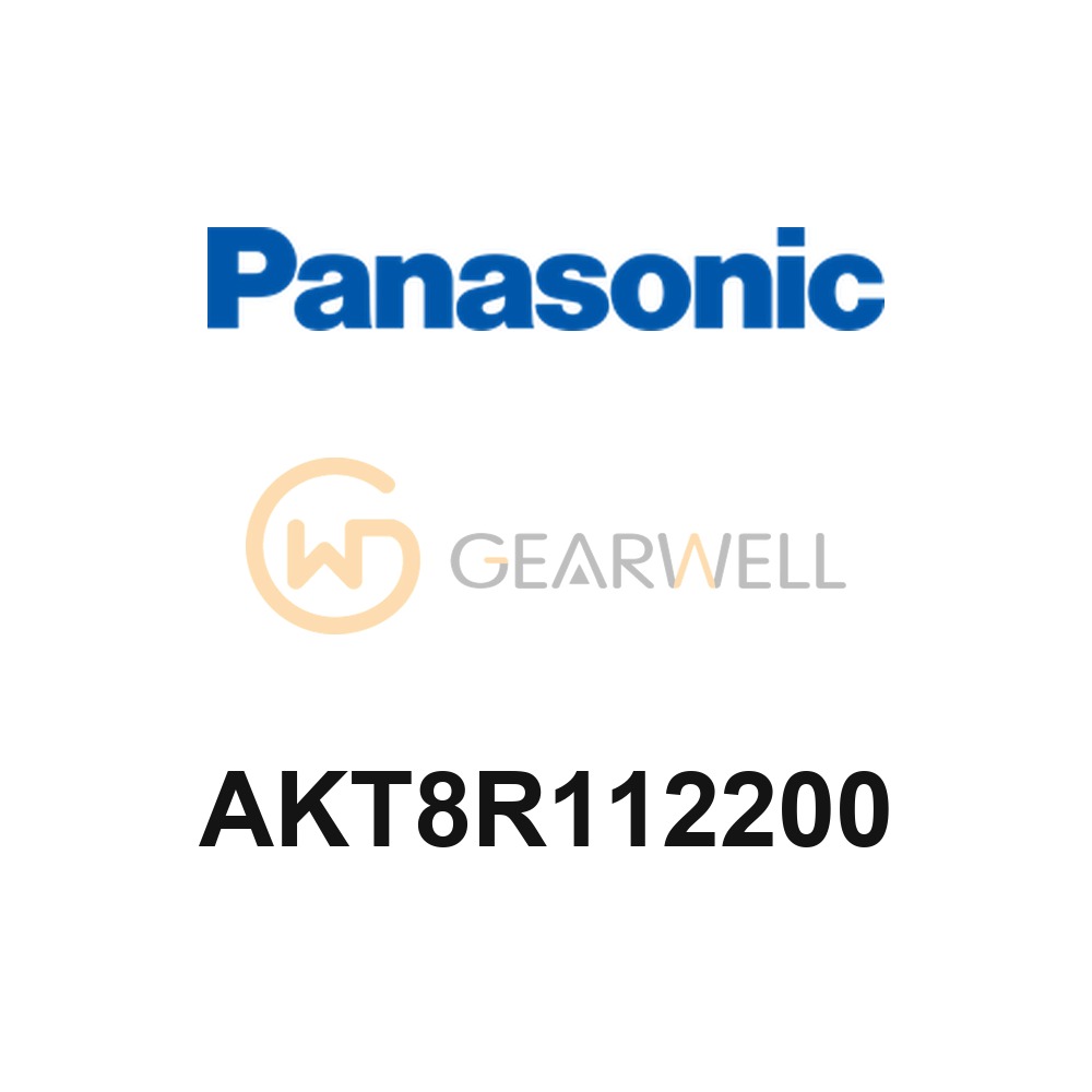 PANASONIC AKT8R112200 KT8R Digital Temperature Controller