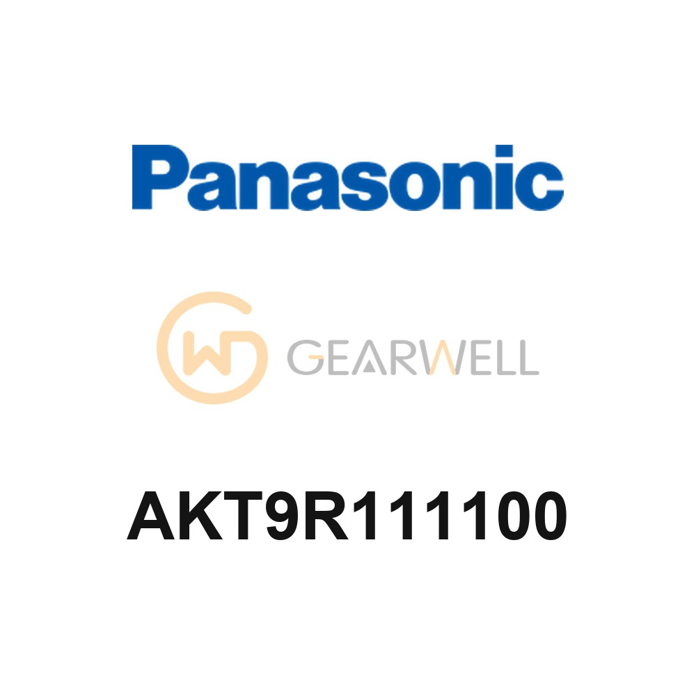 PANASONIC AKT9R111100 KT9R Digital Temperature Controller