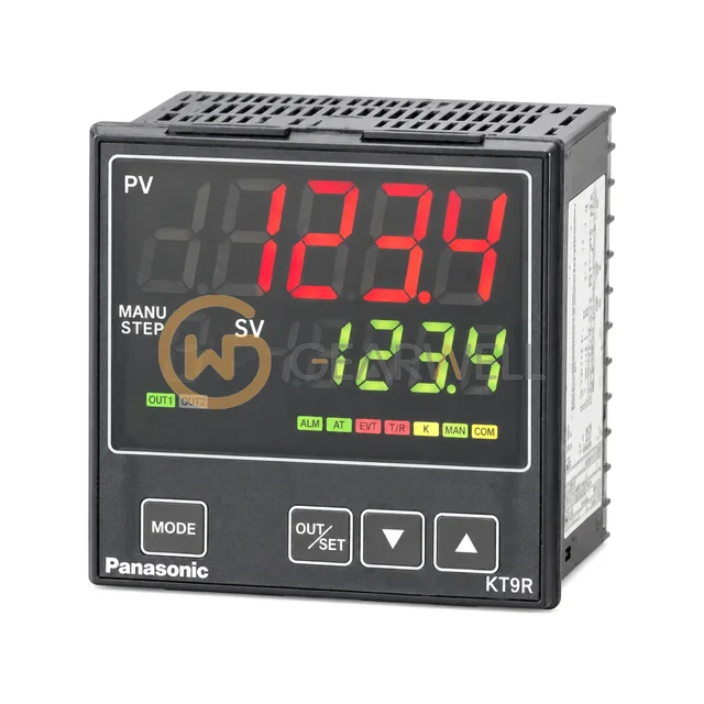 PANASONIC AKT9R111100 KT9R Digital Temperature Controller