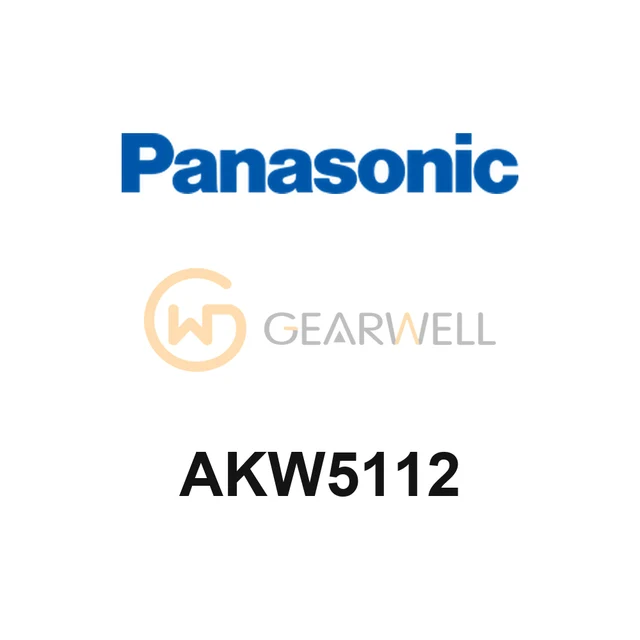 PANASONIC AKW5112 KW4M Eco-POWER METER