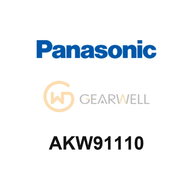 PANASONIC AKW91110 KW9M Eco-POWER METER Energy Monitor