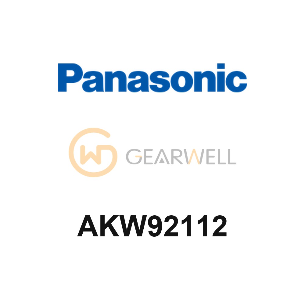 PANASONIC AKW92112 KW9M Eco-POWER METER Energy Monitor