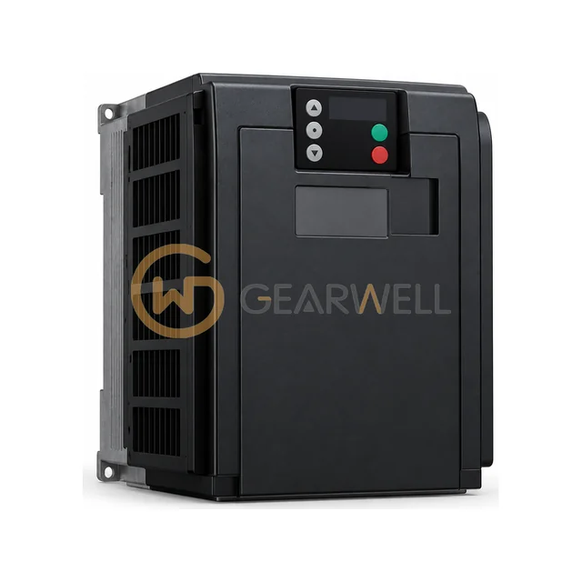 PANASONIC AMK3005P54 MK300 5.5 kW 400 V Compact Inverter