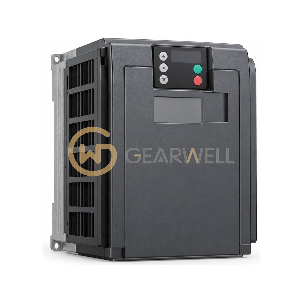 PANASONIC AMK3005P54 MK300 5.5 kW 400 V Compact Inverter