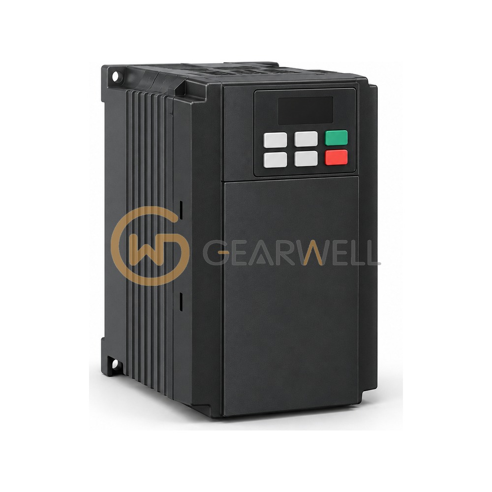 PANASONIC AMK5002P24 MK500 2.2 kW 400 V Vector Inverter