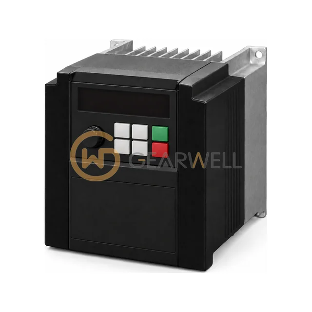 PANASONIC AVF200-0222 VF200 2.2 kW Single-Phase 200 V Inverter