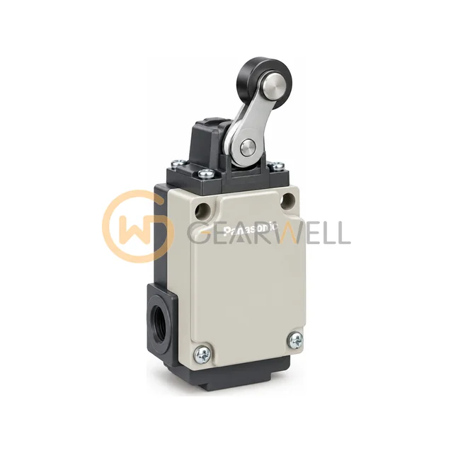 PANASONIC AZ7311 ML Limit Switch