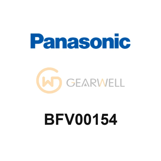 PANASONIC BFV00154 VF0 Series Compact AC Inverter