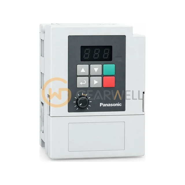 PANASONIC BFV00154 VF0 Series Compact AC Inverter
