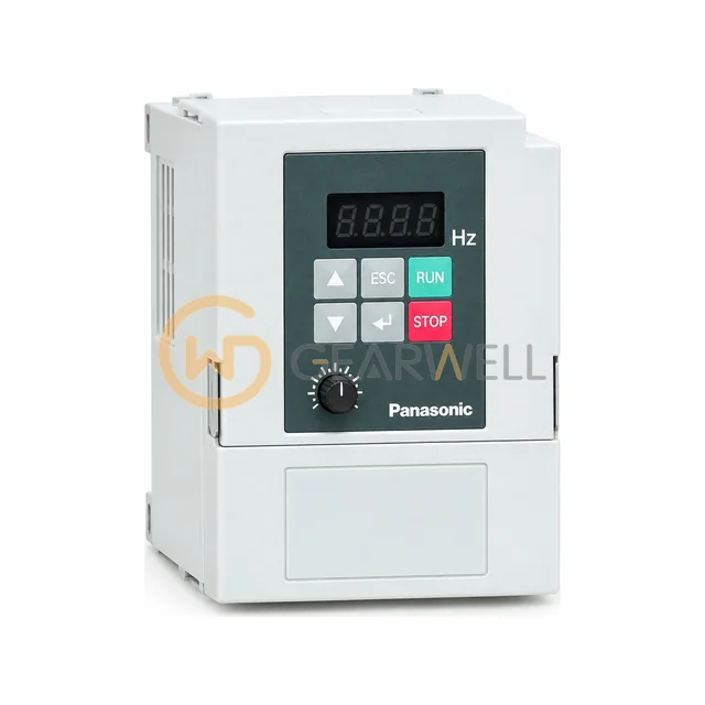 PANASONIC BFV00224 VF0 Series Compact AC Inverter