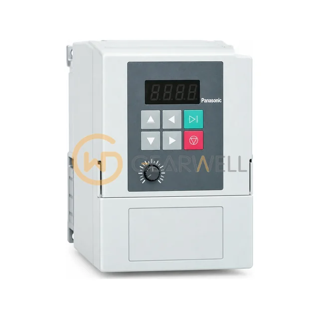 PANASONIC BFV00374 VF0 Series Compact AC Inverter