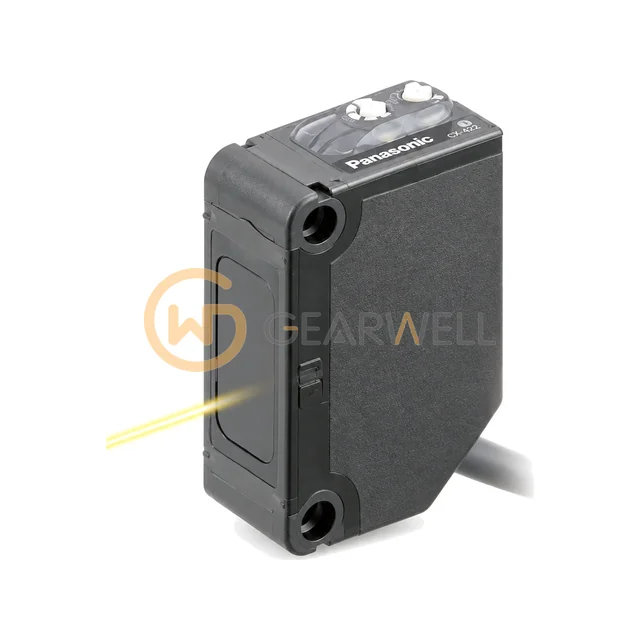 PANASONIC CX-422 CX-400 Diffuse Reflective Photoelectric Sensor