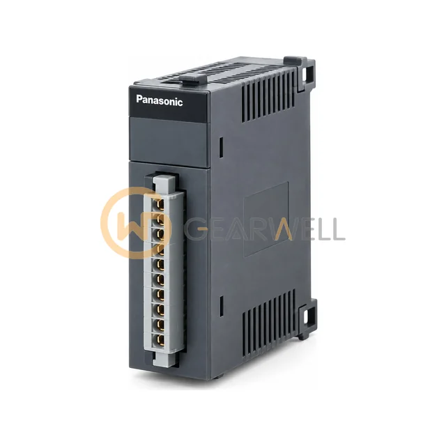 PANASONIC FP0-A04I Analog Output Unit