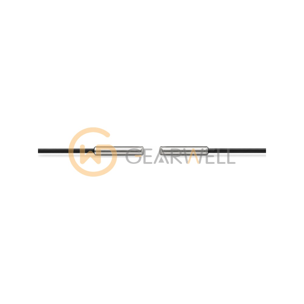 PANASONIC FT-S21 Cylindrical Thru-Beam Fiber-Optic Head