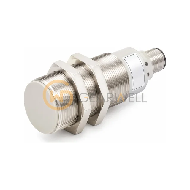 PANASONIC GX-H6AI-P-R GX-F/H Inductive Proximity Sensor