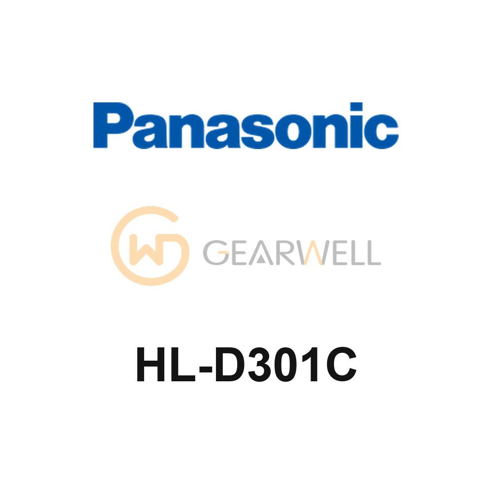 PANASONIC HL-D301C HL-D3 Laser Displacement Sensor Head