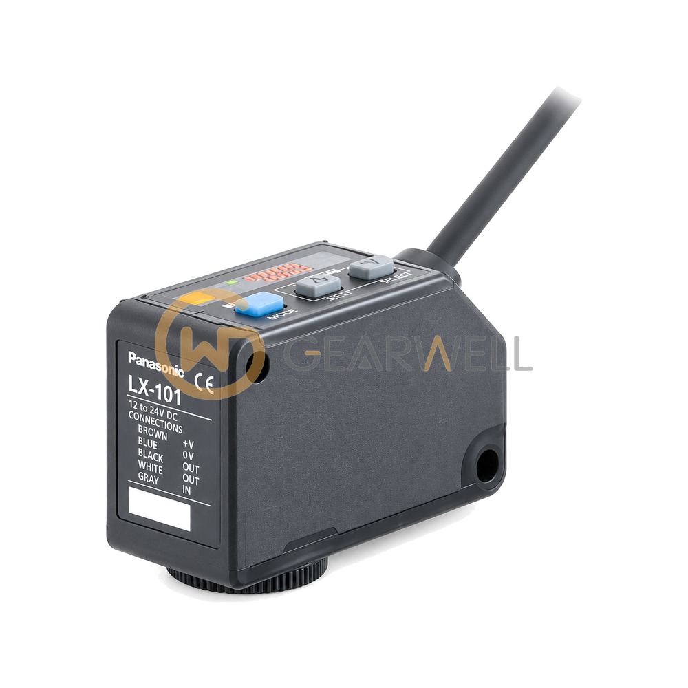 PANASONIC LX-101-P LX-100 Digital Mark Sensor