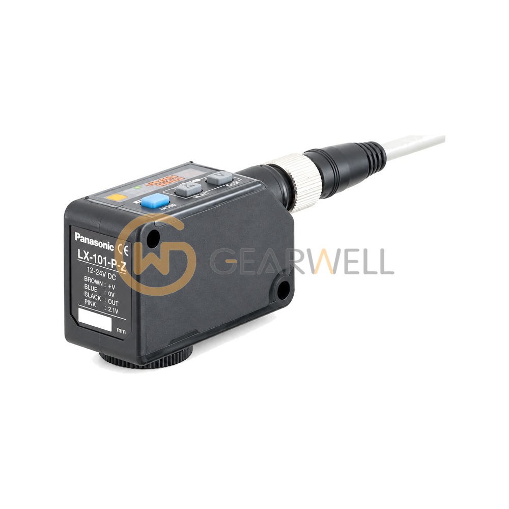 PANASONIC LX-101-P-Z LX-100 Digital Mark Sensor