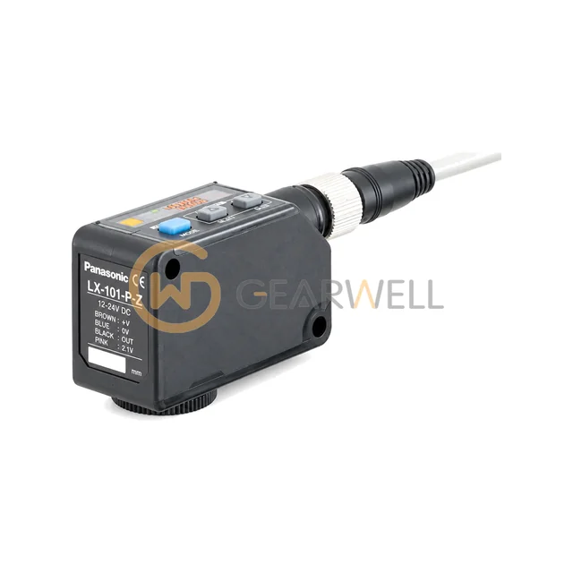 PANASONIC LX-101-P-Z LX-100 Digital Mark Sensor