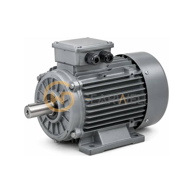 PANASONIC M81A25S4Y G Series Compact AC Induction Motor