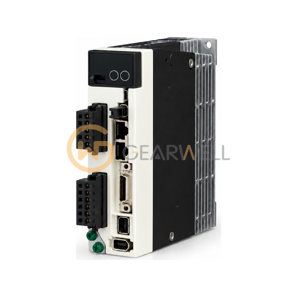 PANASONIC MADLN05BE MINAS A6BE A-Frame EtherCAT Servo Driver